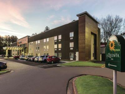 La Quinta By Wyndham Midtown - Buckhead Hotel 3*