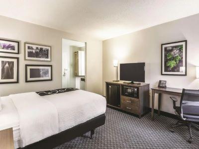 La Quinta By Wyndham Midtown - Buckhead Atlanta