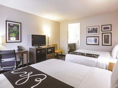 Hotel La Quinta By Wyndham Midtown - Buckhead