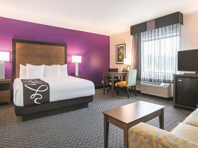 La Quinta By Wyndham Midtown - Buckhead Hotel