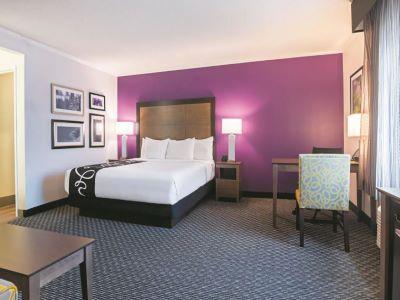 La Quinta By Wyndham Midtown - Buckhead Hotel