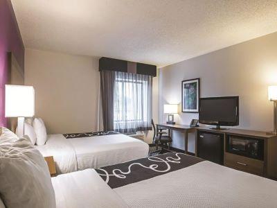 La Quinta By Wyndham Midtown - Buckhead
