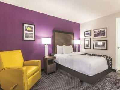 Hotel La Quinta By Wyndham Midtown - Buckhead
