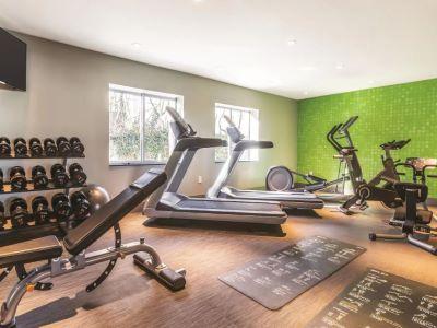Hotel La Quinta By Wyndham Midtown - Buckhead 3*