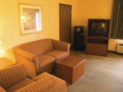 Hotel La Quinta By Wyndham Midtown - Buckhead