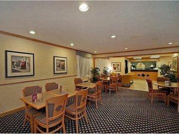 La Quinta By Wyndham Midtown - Buckhead Atlanta
