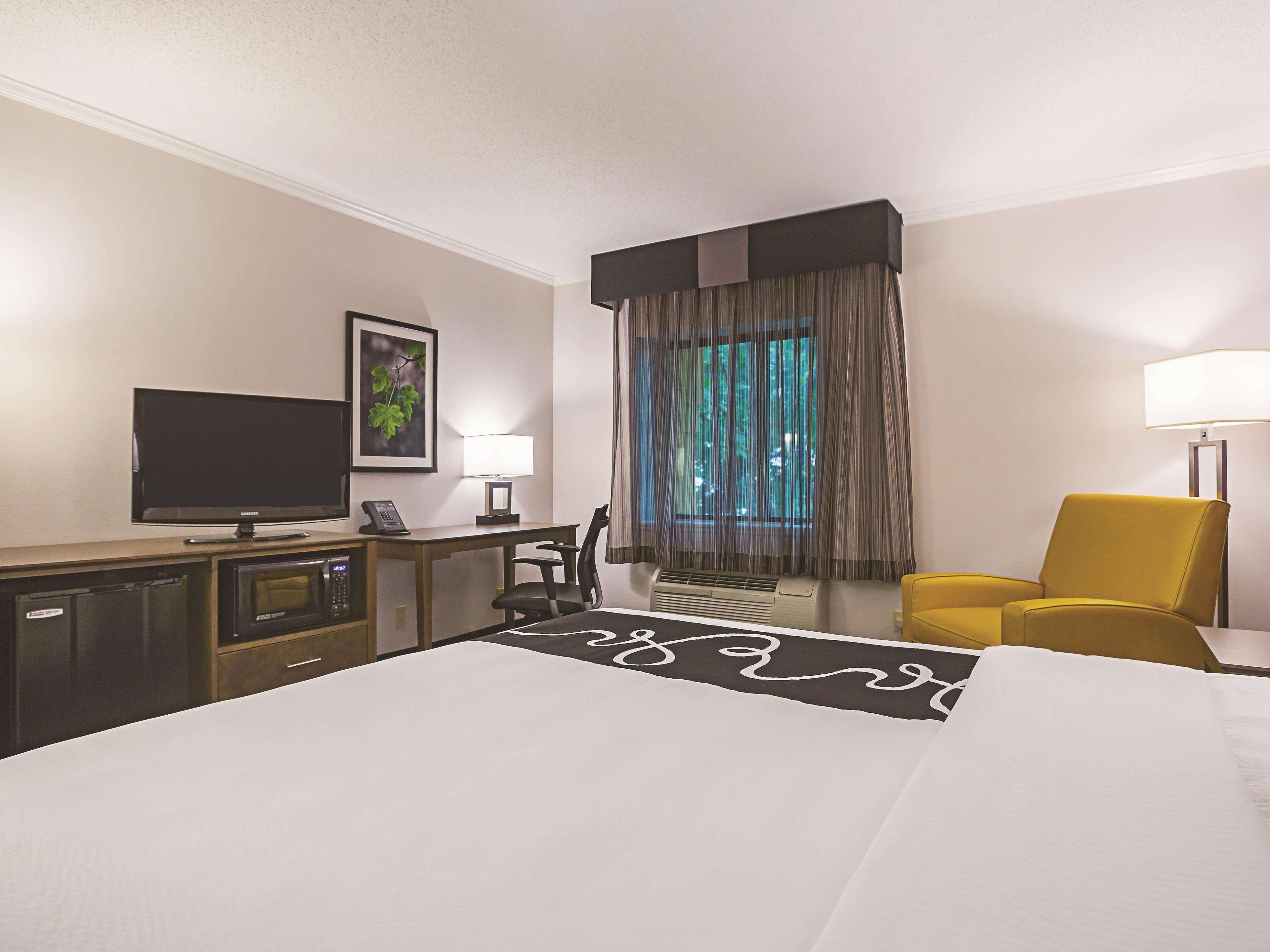 La Quinta By Wyndham Midtown - Buckhead 3* Atlanta