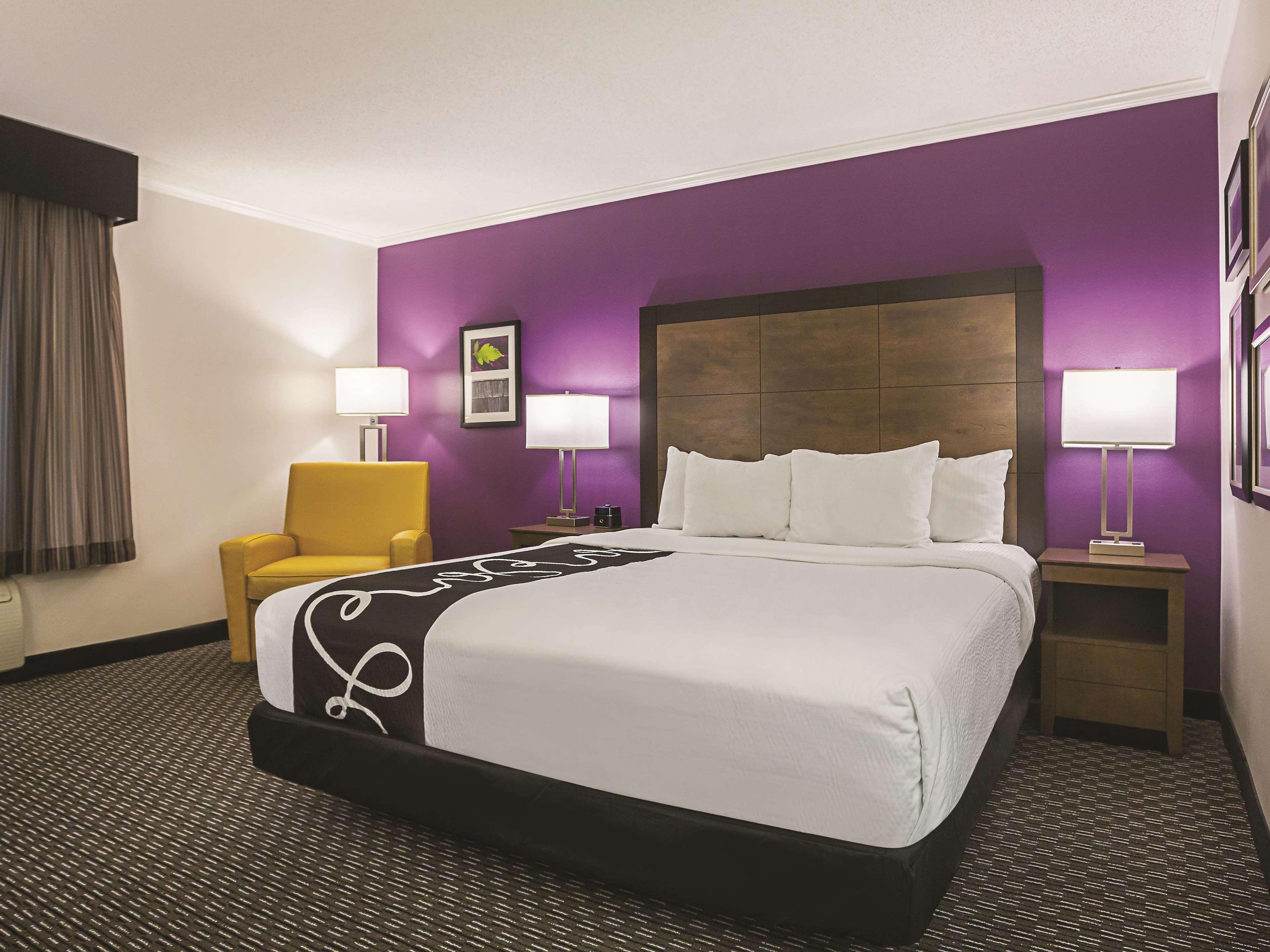 La Quinta By Wyndham Midtown - Buckhead Hotel Atlanta