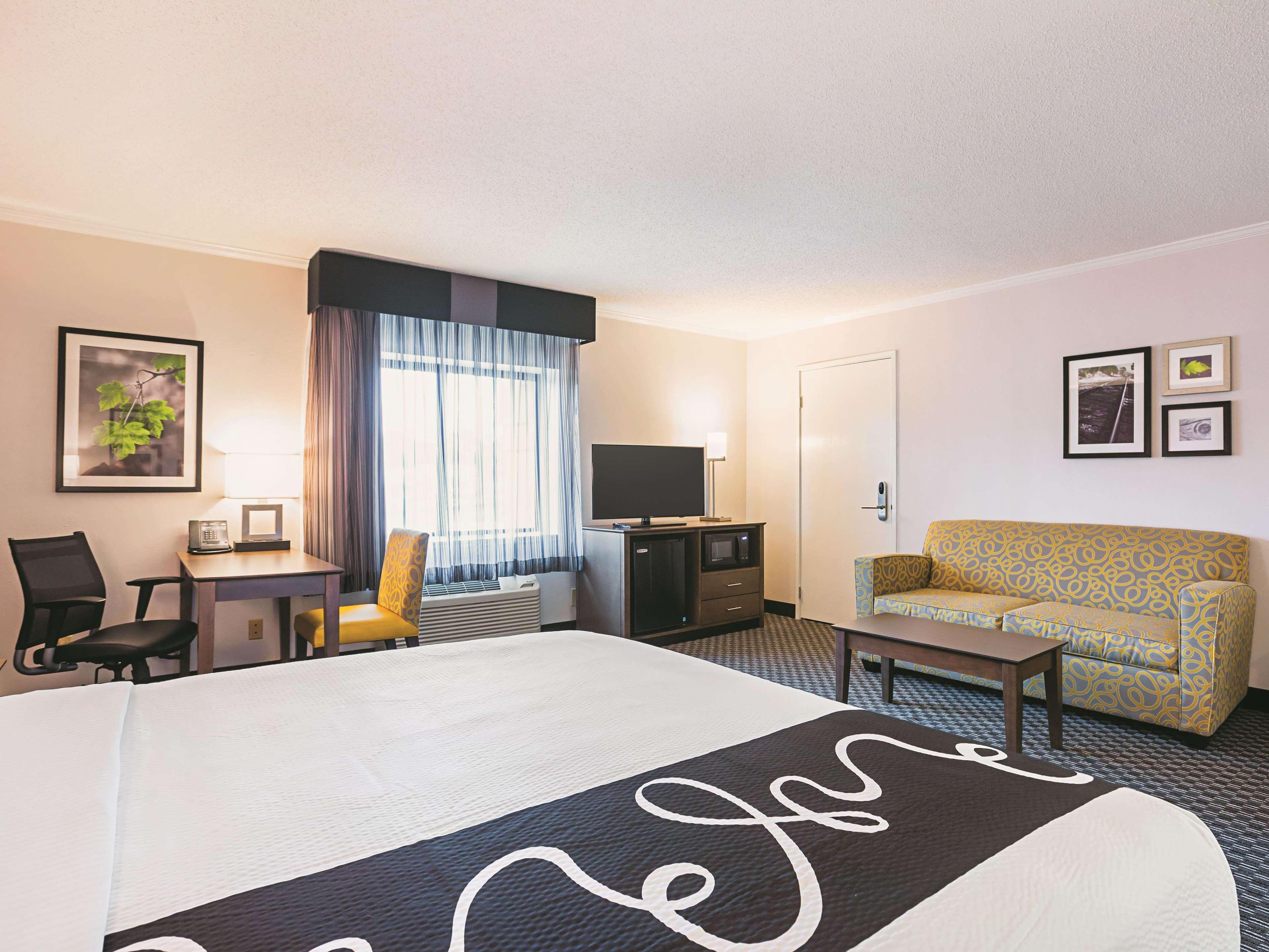 La Quinta By Wyndham Midtown - Buckhead Hotel Atlanta