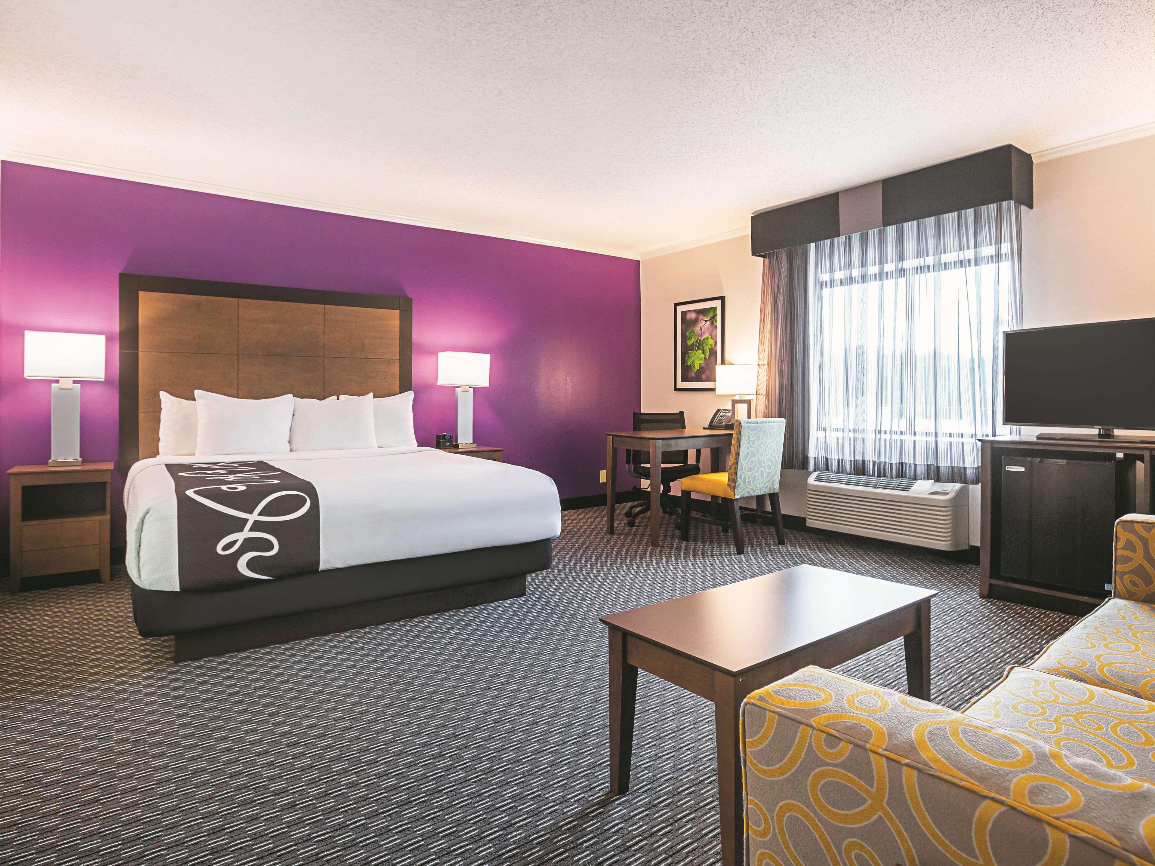 Hotel La Quinta By Wyndham Midtown - Buckhead Atlanta