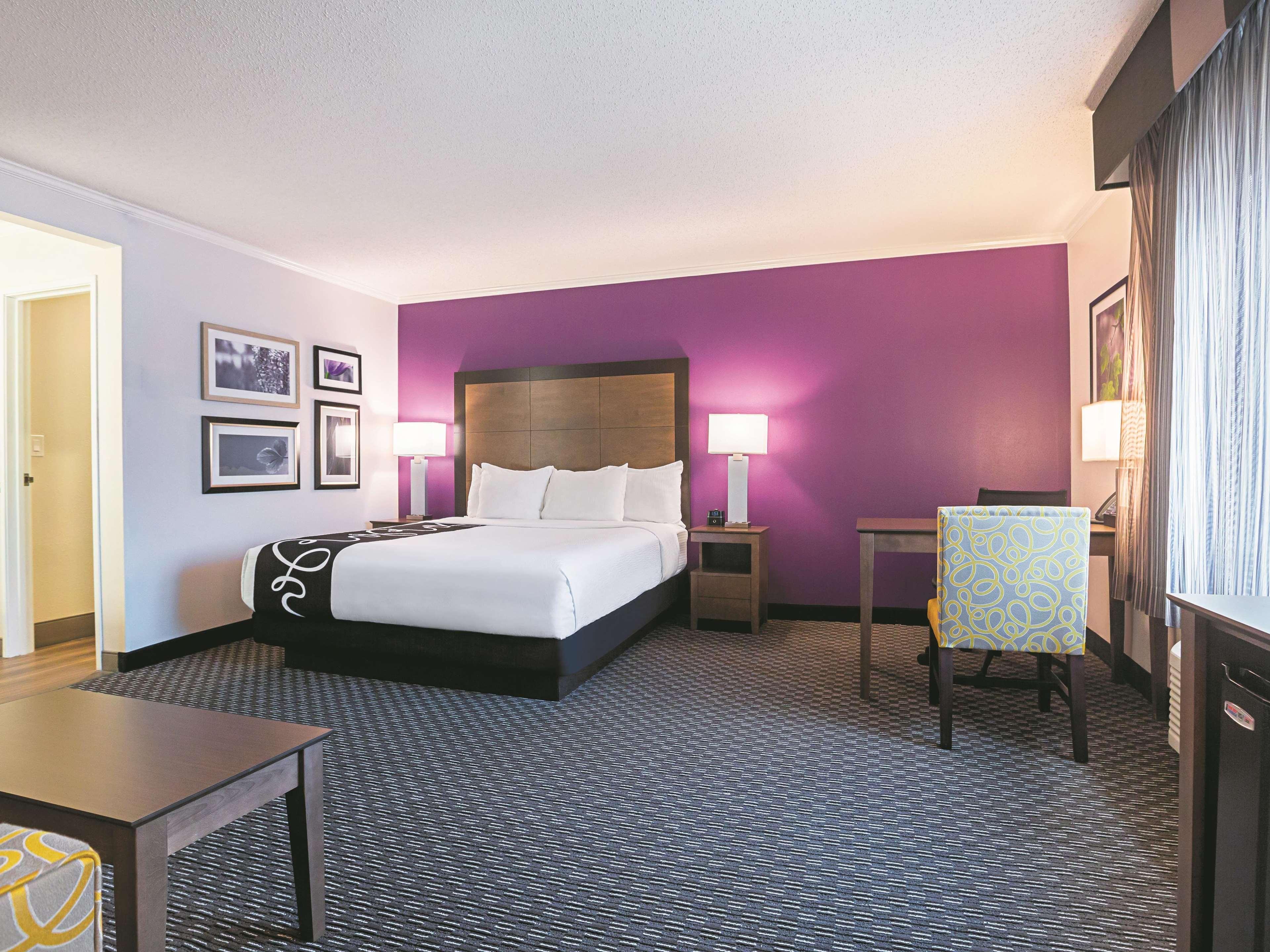 La Quinta By Wyndham Midtown - Buckhead 3* Atlanta