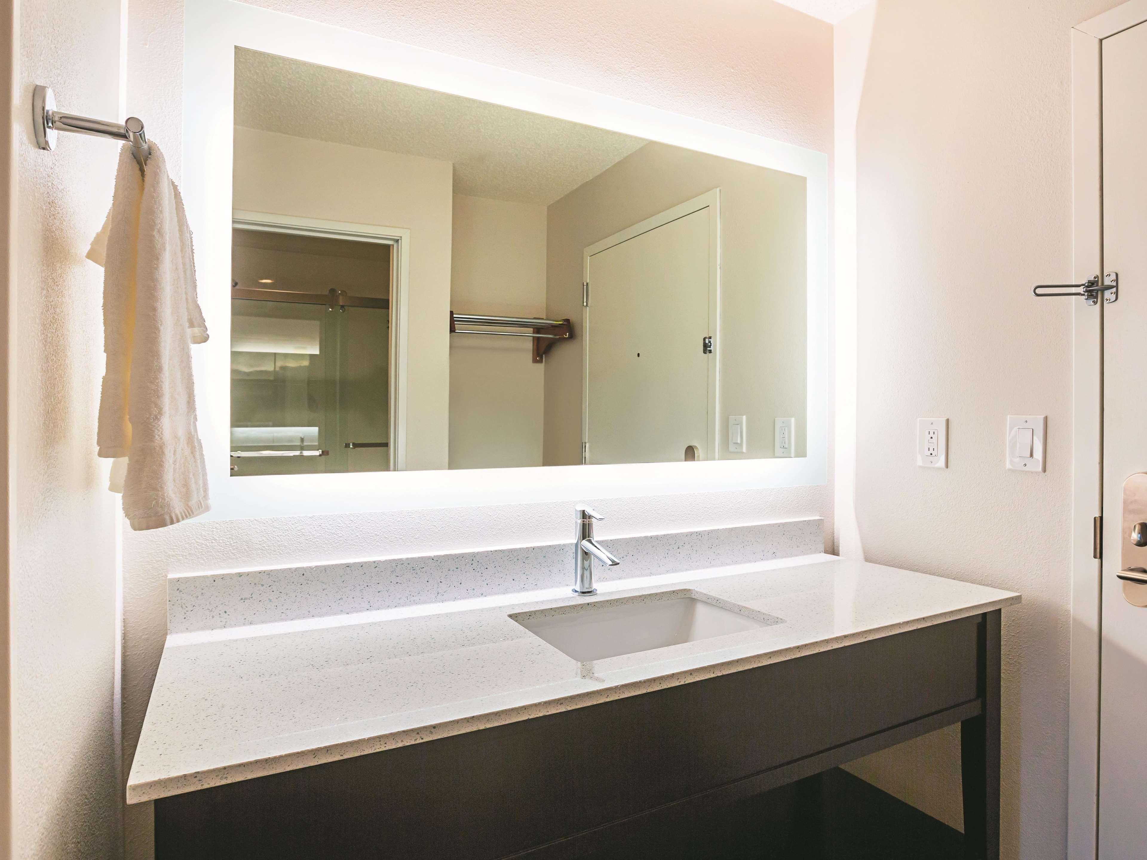 La Quinta By Wyndham Midtown - Buckhead Hotel Atlanta
