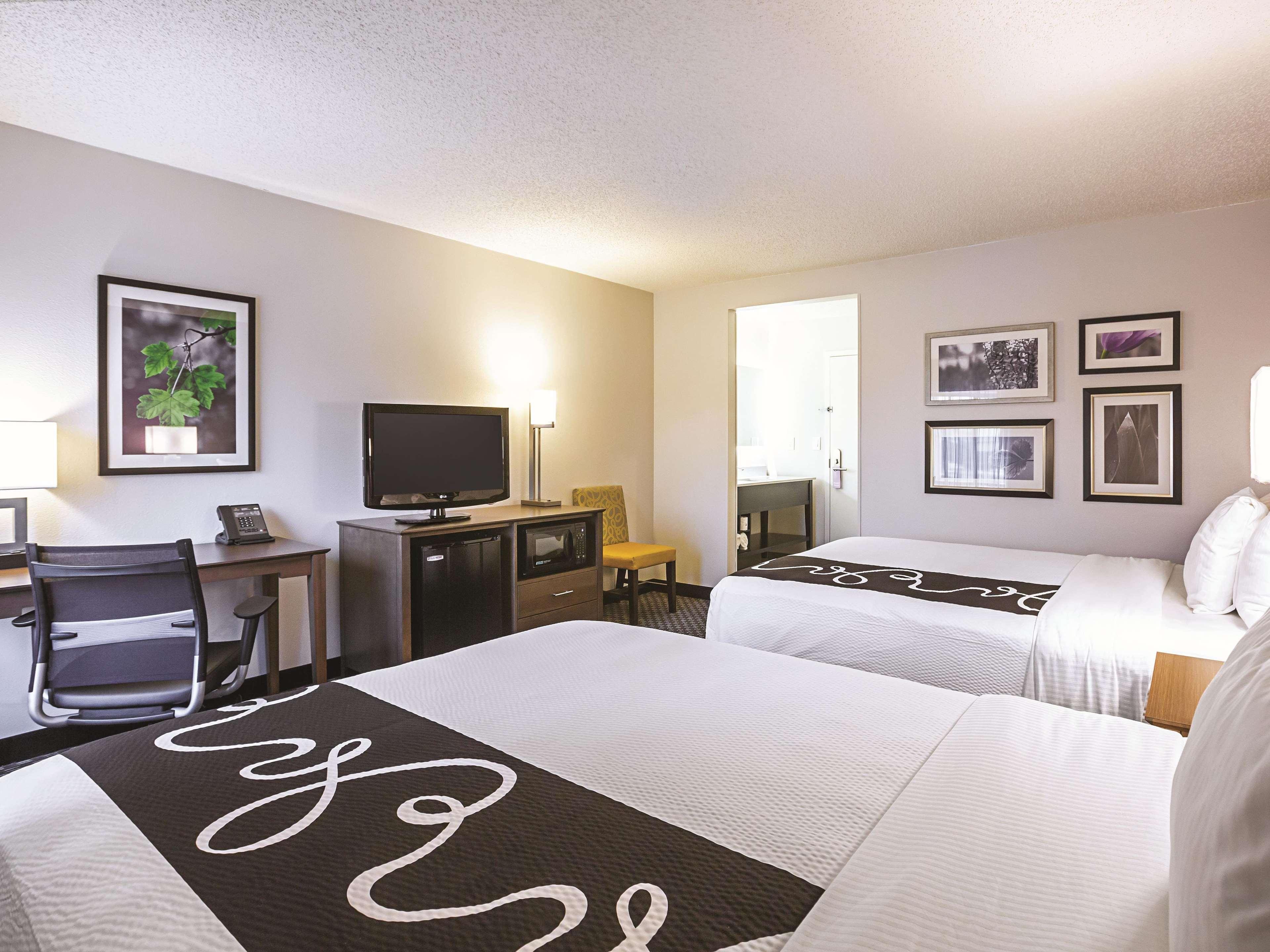 La Quinta By Wyndham Midtown - Buckhead 3*