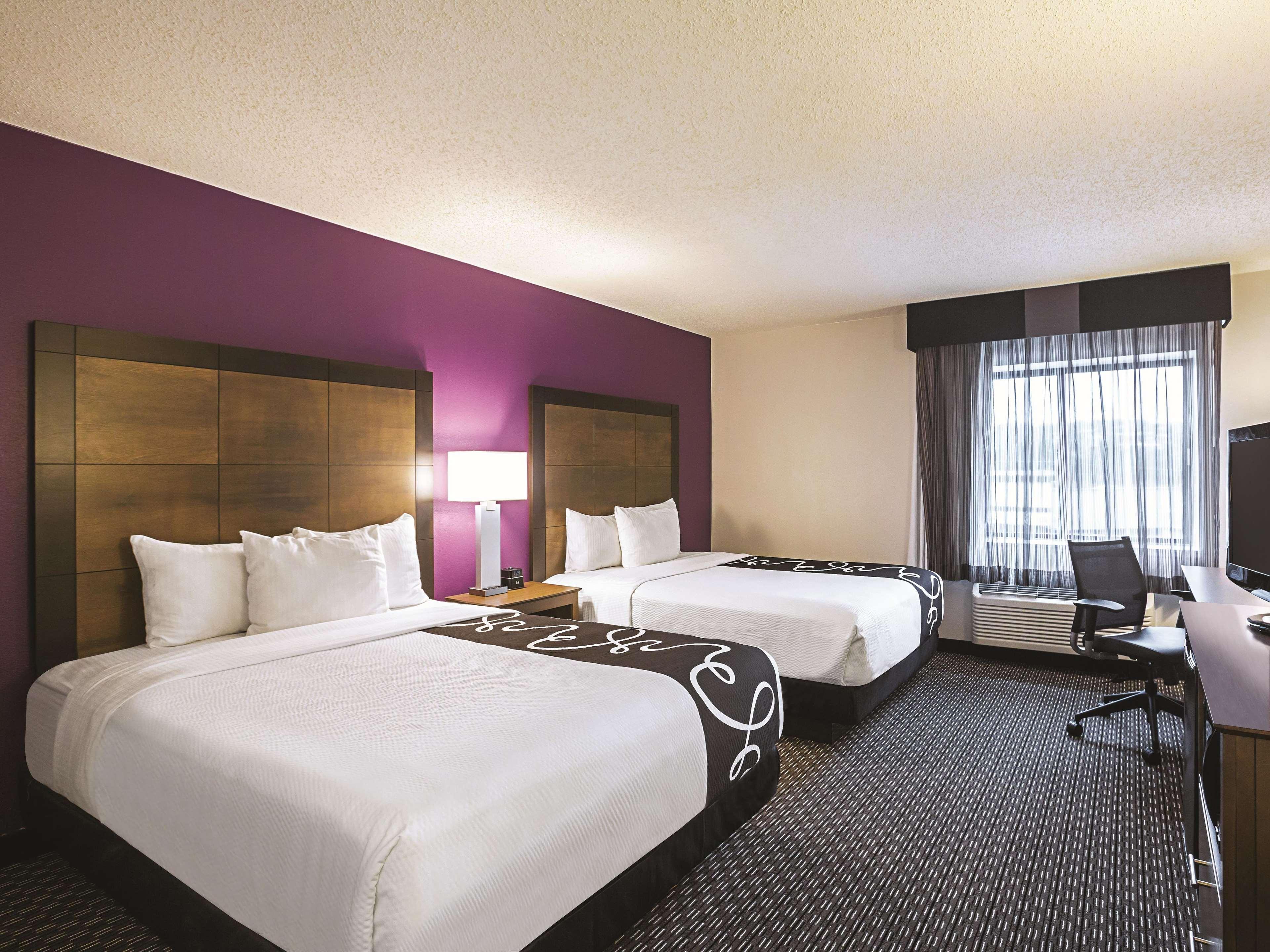 La Quinta By Wyndham Midtown - Buckhead Hotel