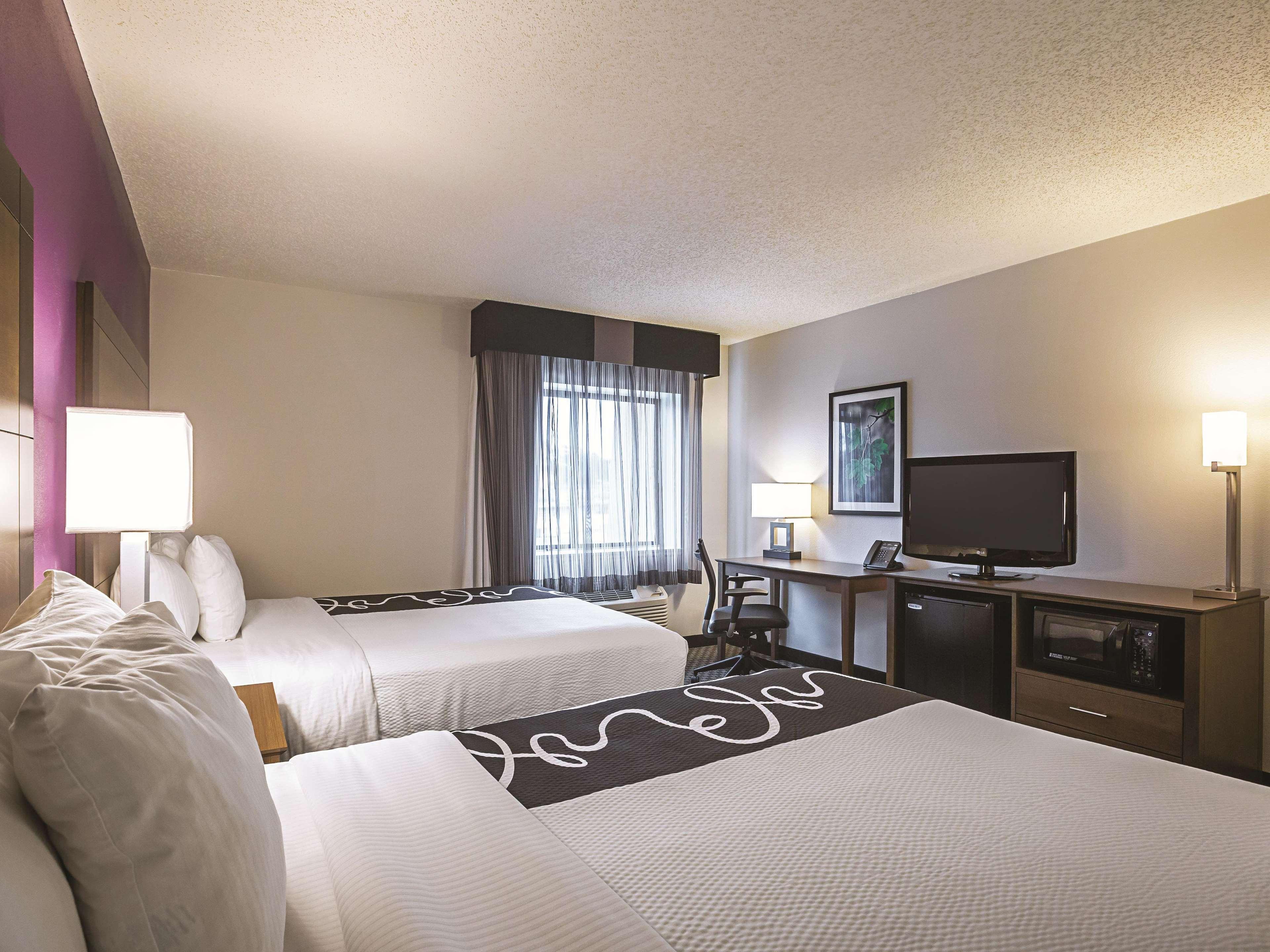 Hotel La Quinta By Wyndham Midtown - Buckhead
