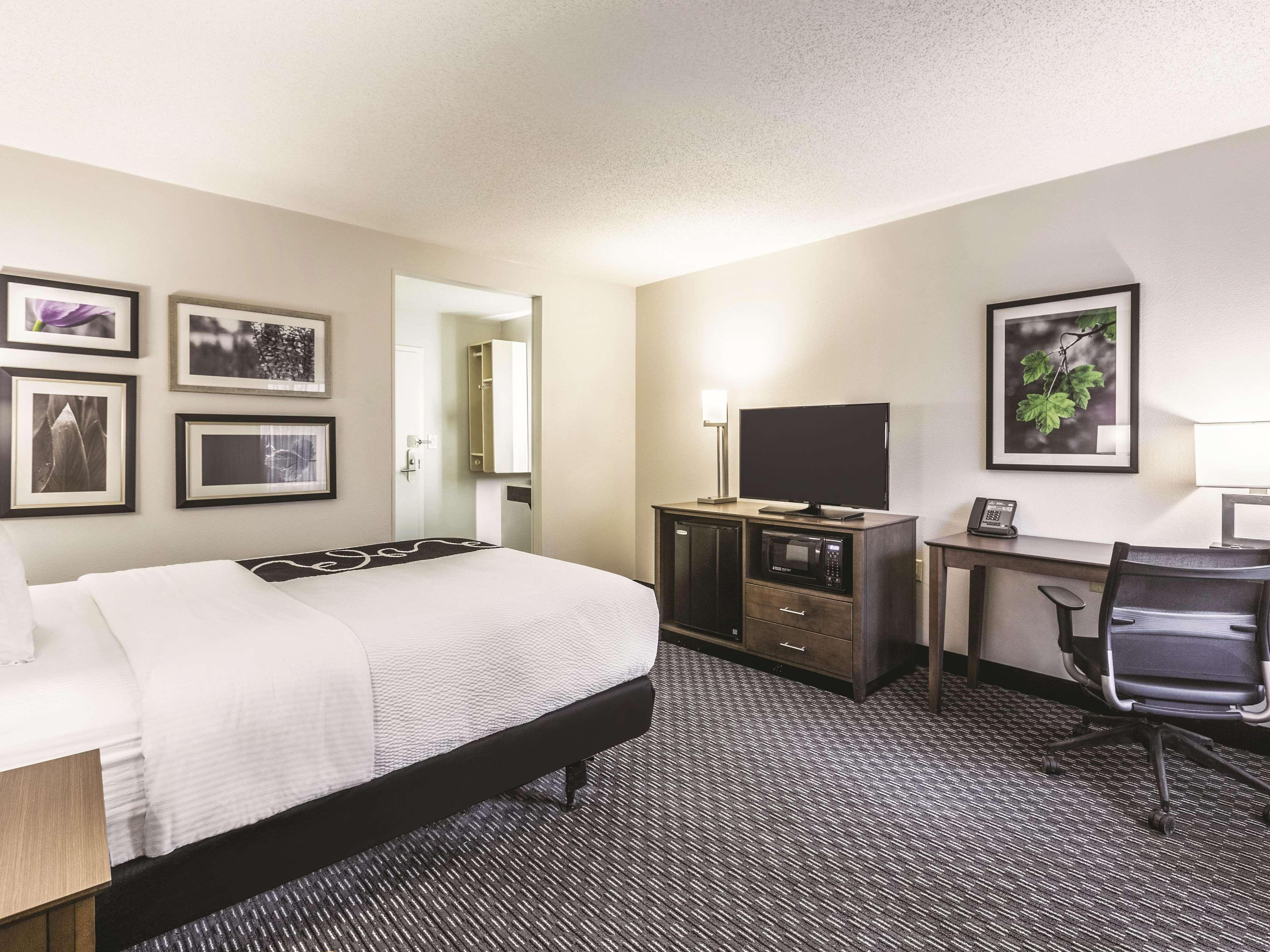 La Quinta By Wyndham Midtown - Buckhead Atlanta