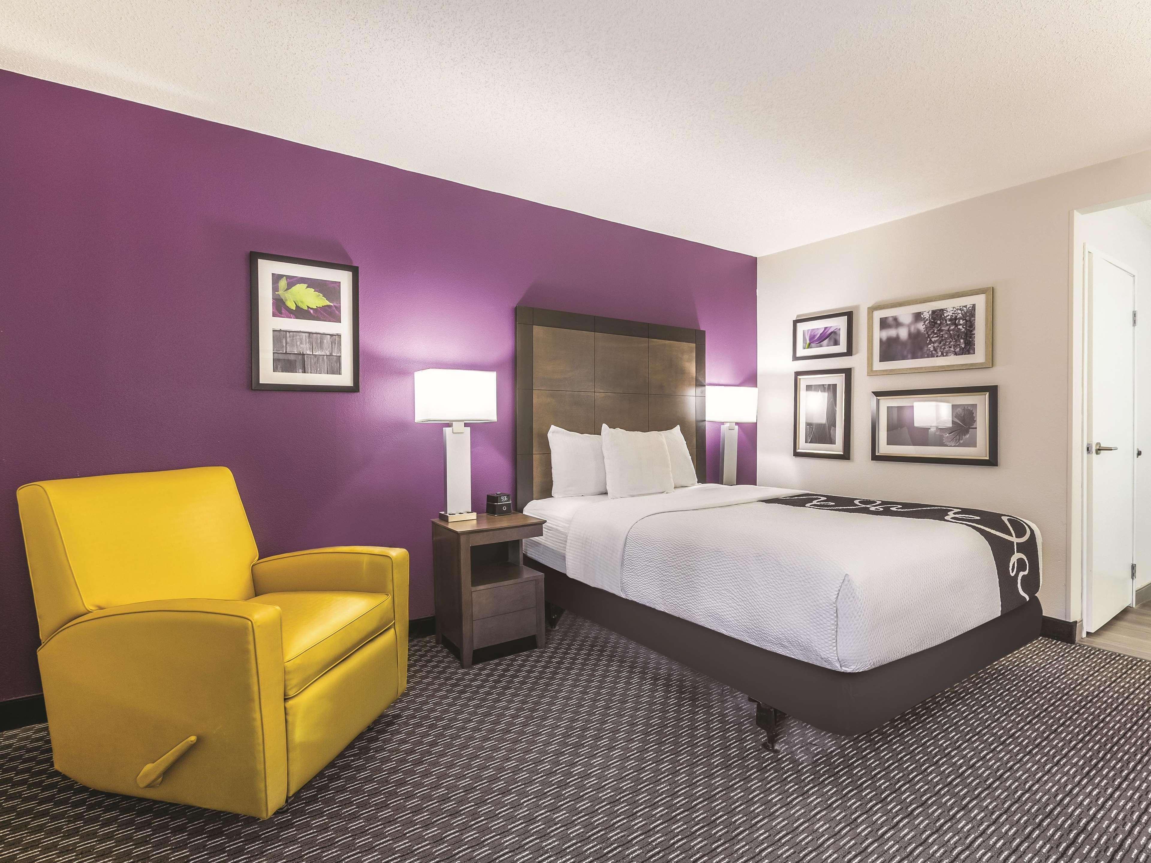 Hotel La Quinta By Wyndham Midtown - Buckhead 3*