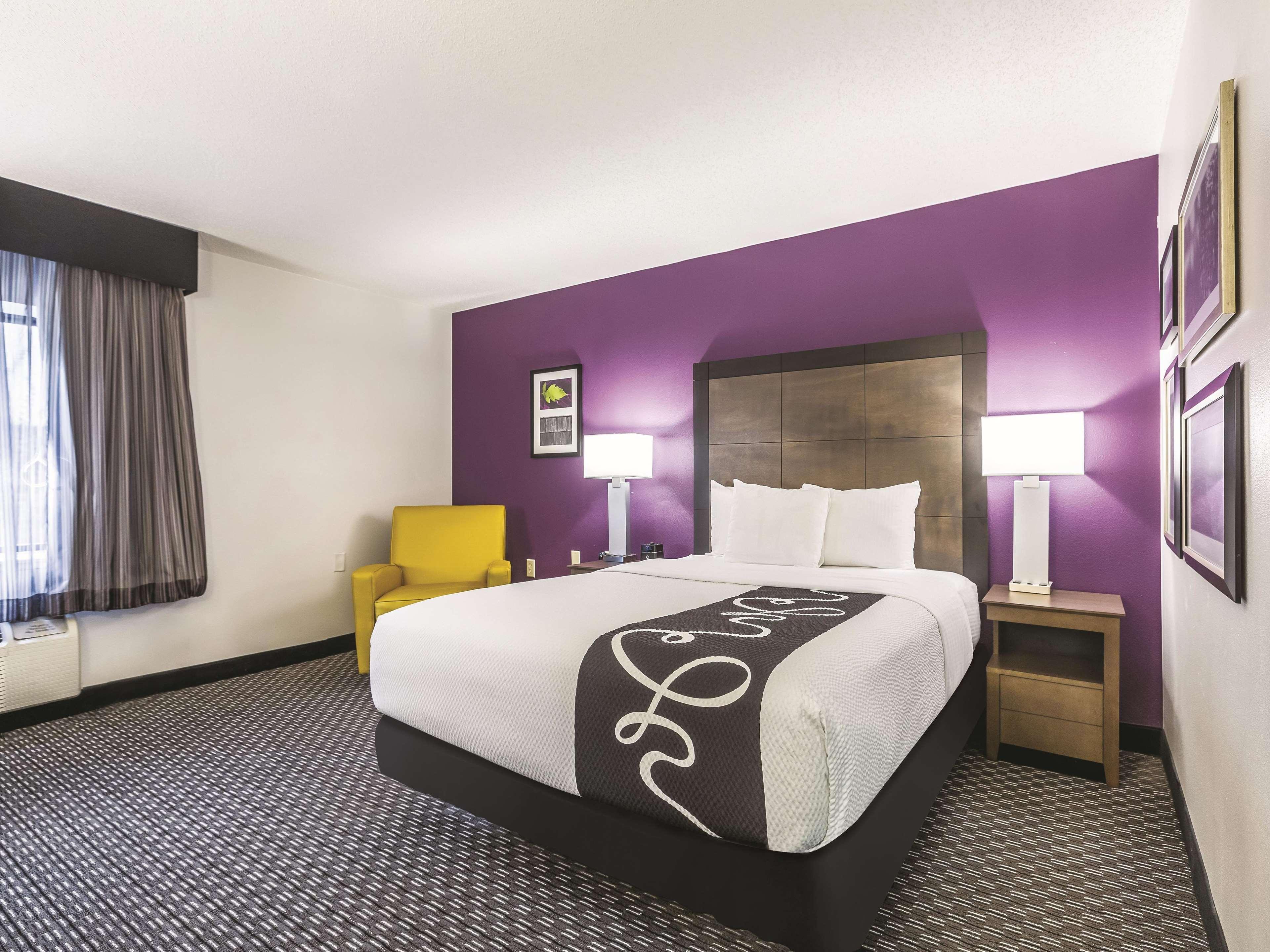 La Quinta By Wyndham Midtown - Buckhead 3* Atlanta