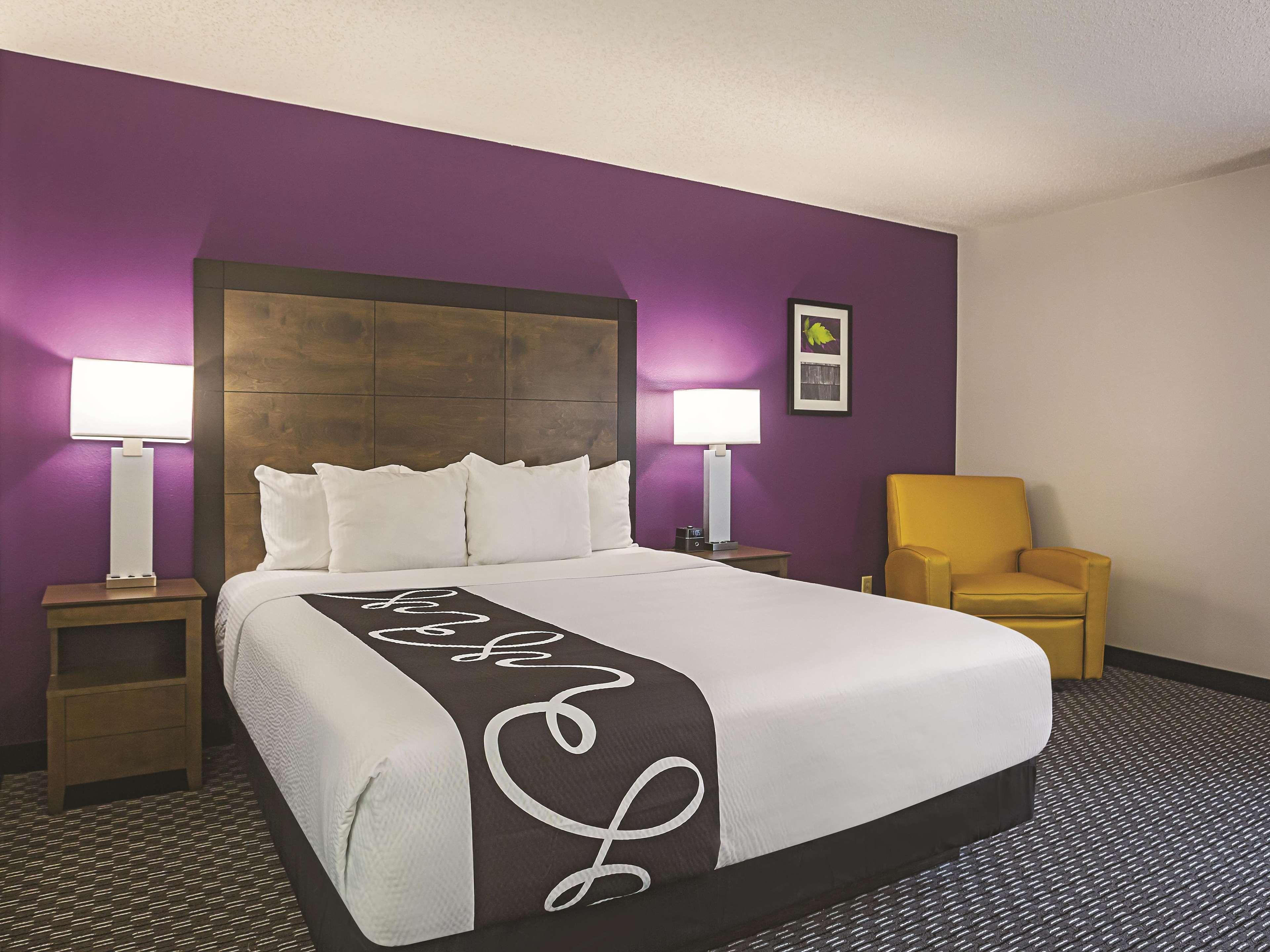 La Quinta By Wyndham Midtown - Buckhead 3*