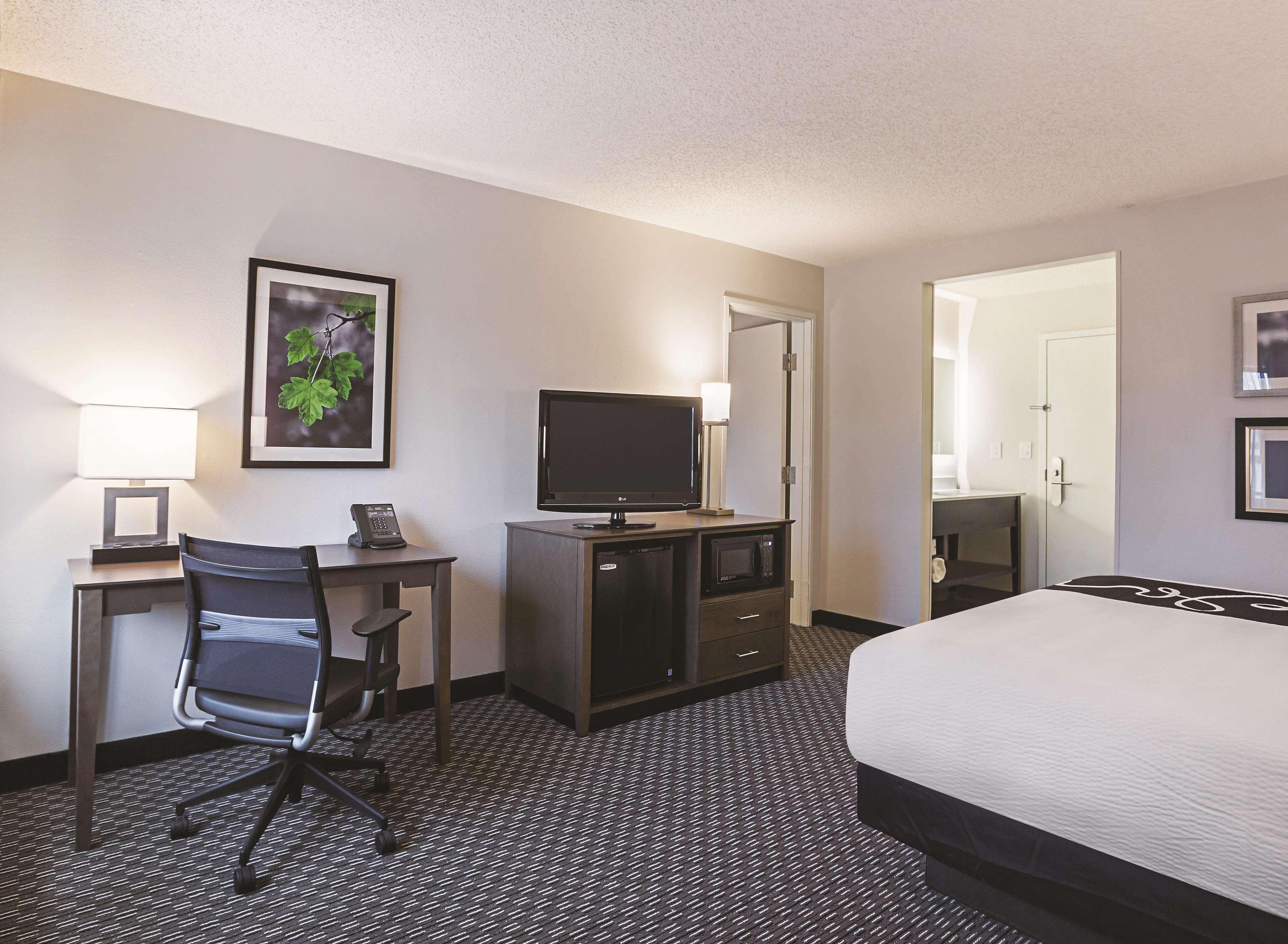 La Quinta By Wyndham Midtown - Buckhead 3* Atlanta