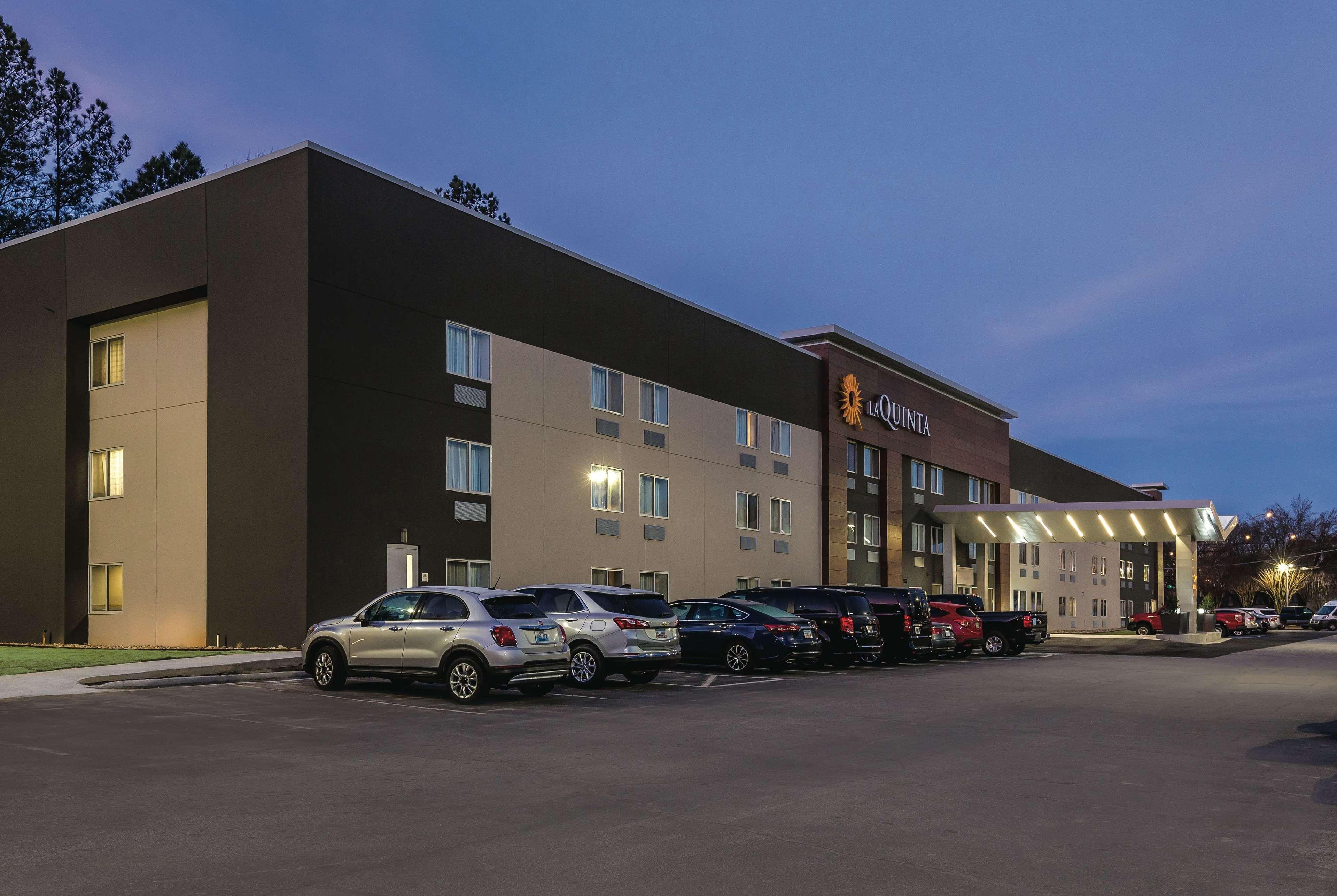 La Quinta By Wyndham Midtown - Buckhead Hotel Atlanta