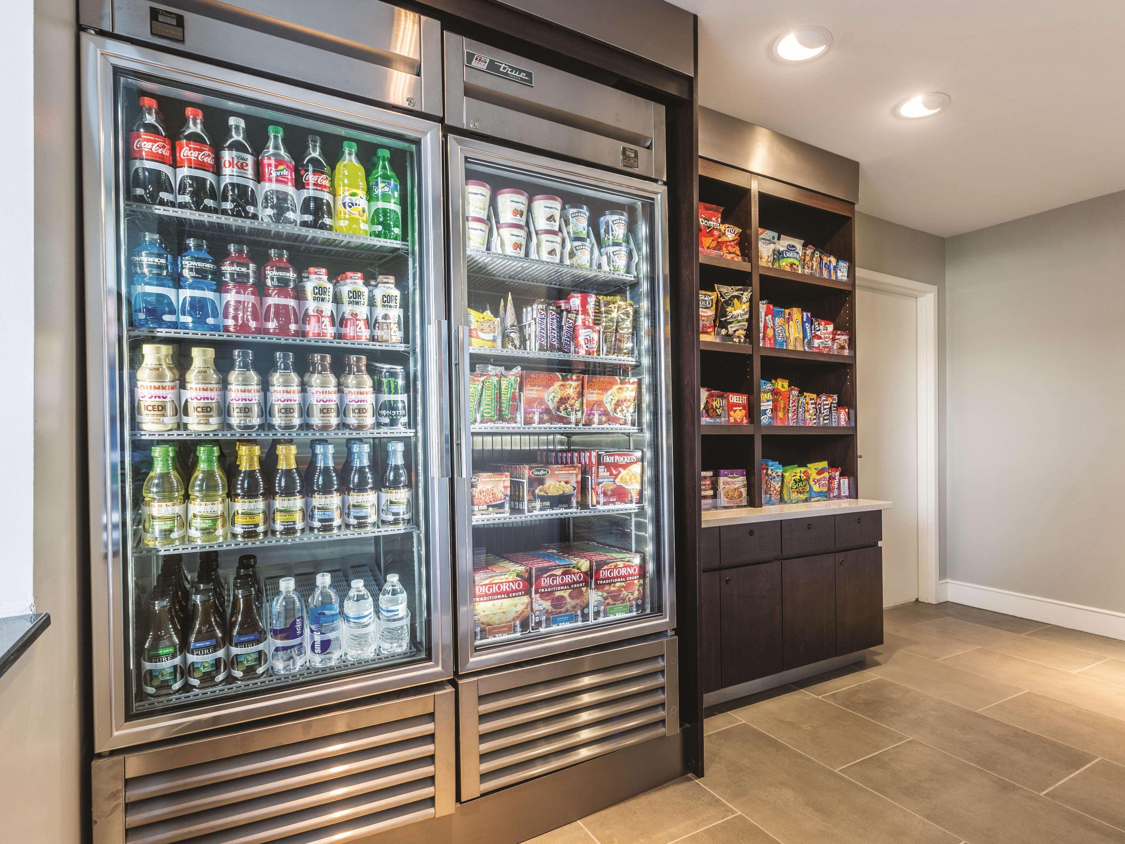 La Quinta By Wyndham Midtown - Buckhead Hotel Atlanta