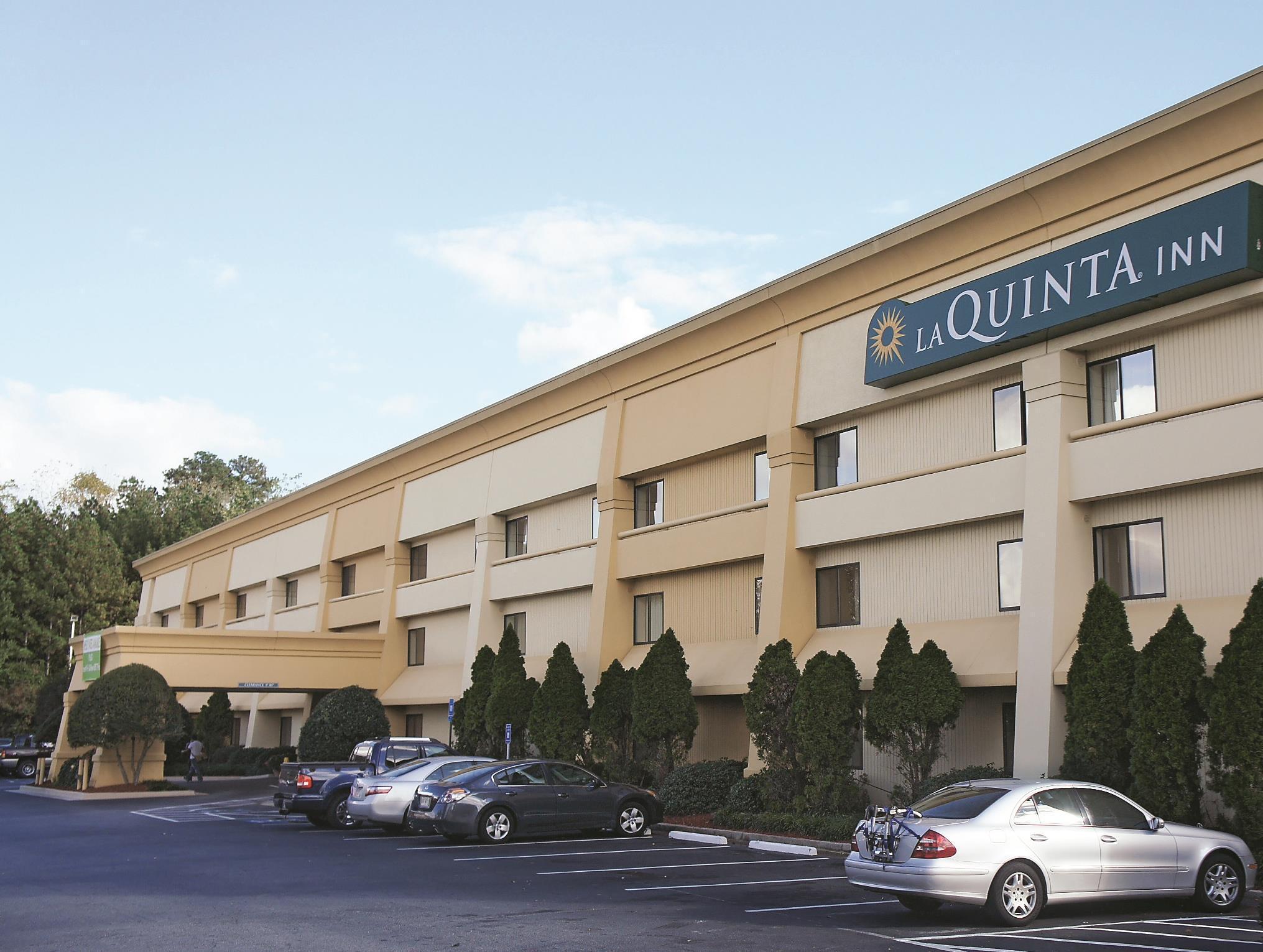 La Quinta By Wyndham Midtown - Buckhead Hotel