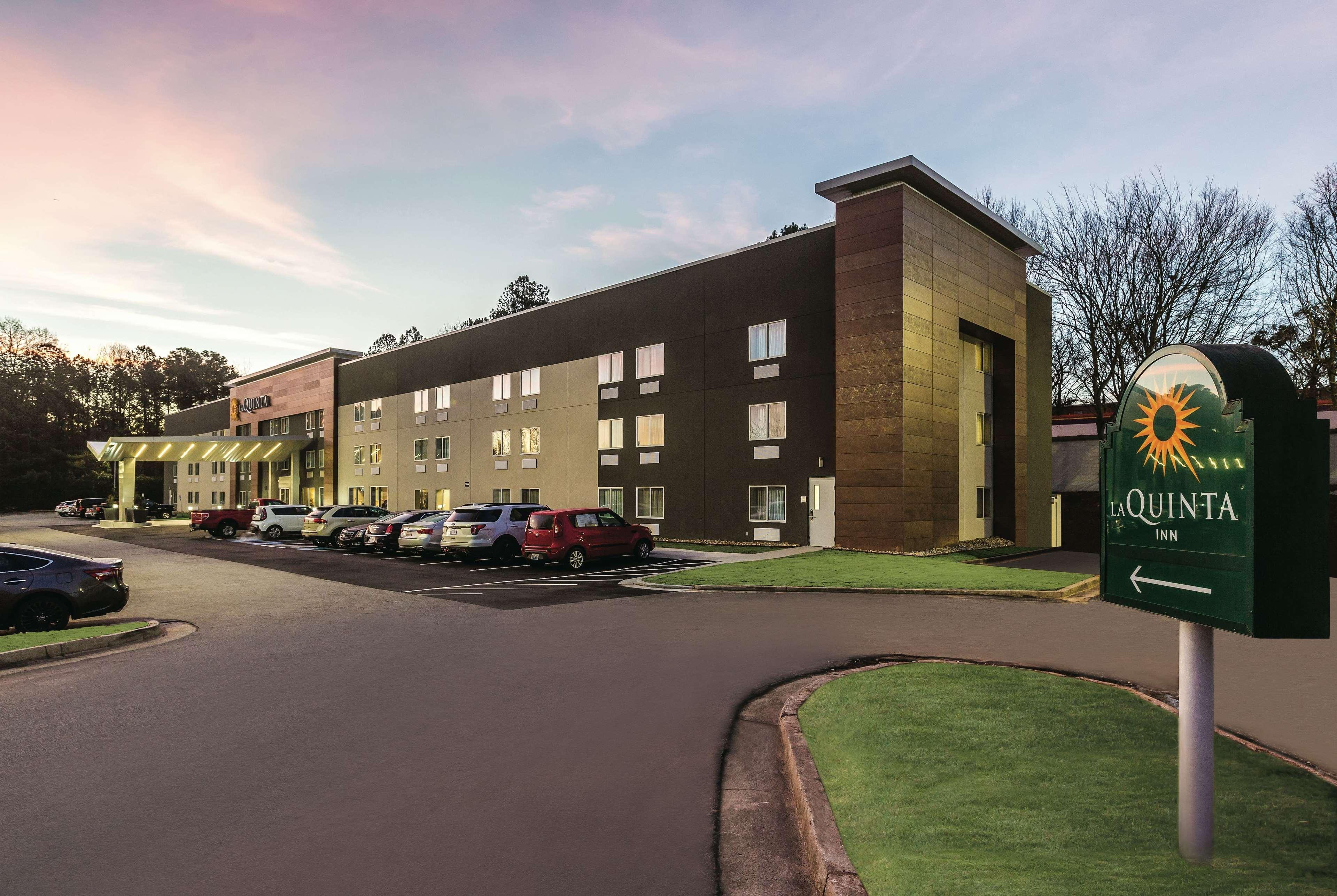 La Quinta By Wyndham Midtown - Buckhead