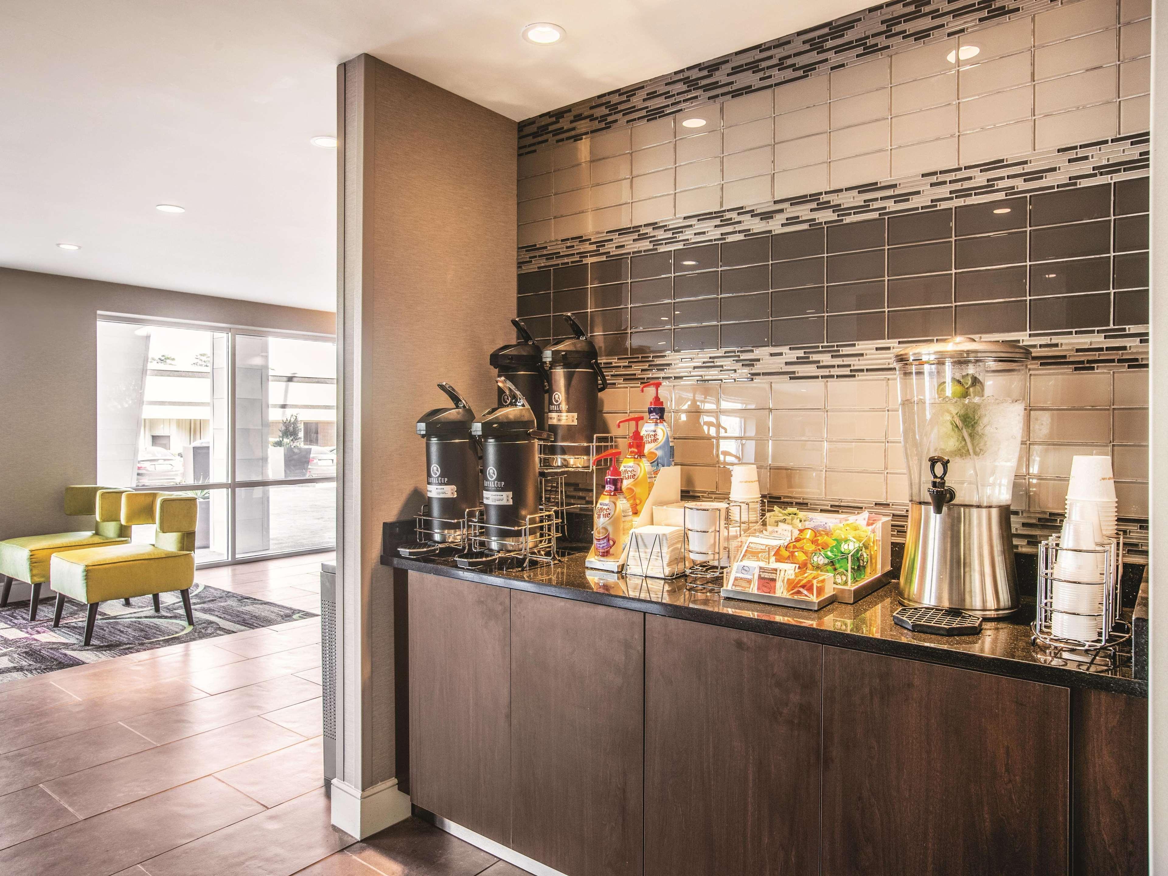 La Quinta By Wyndham Midtown - Buckhead Atlanta