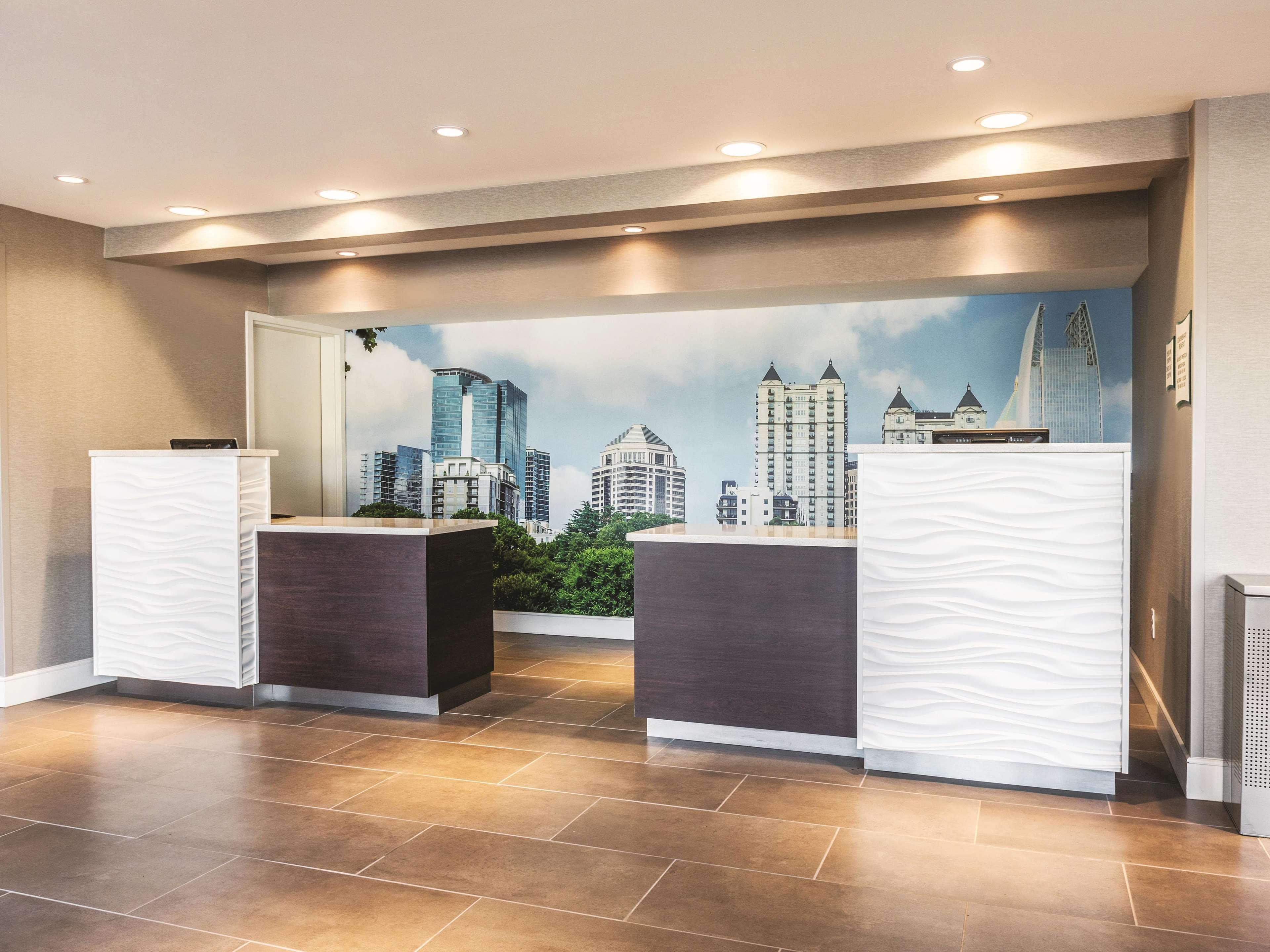 La Quinta By Wyndham Midtown - Buckhead Atlanta