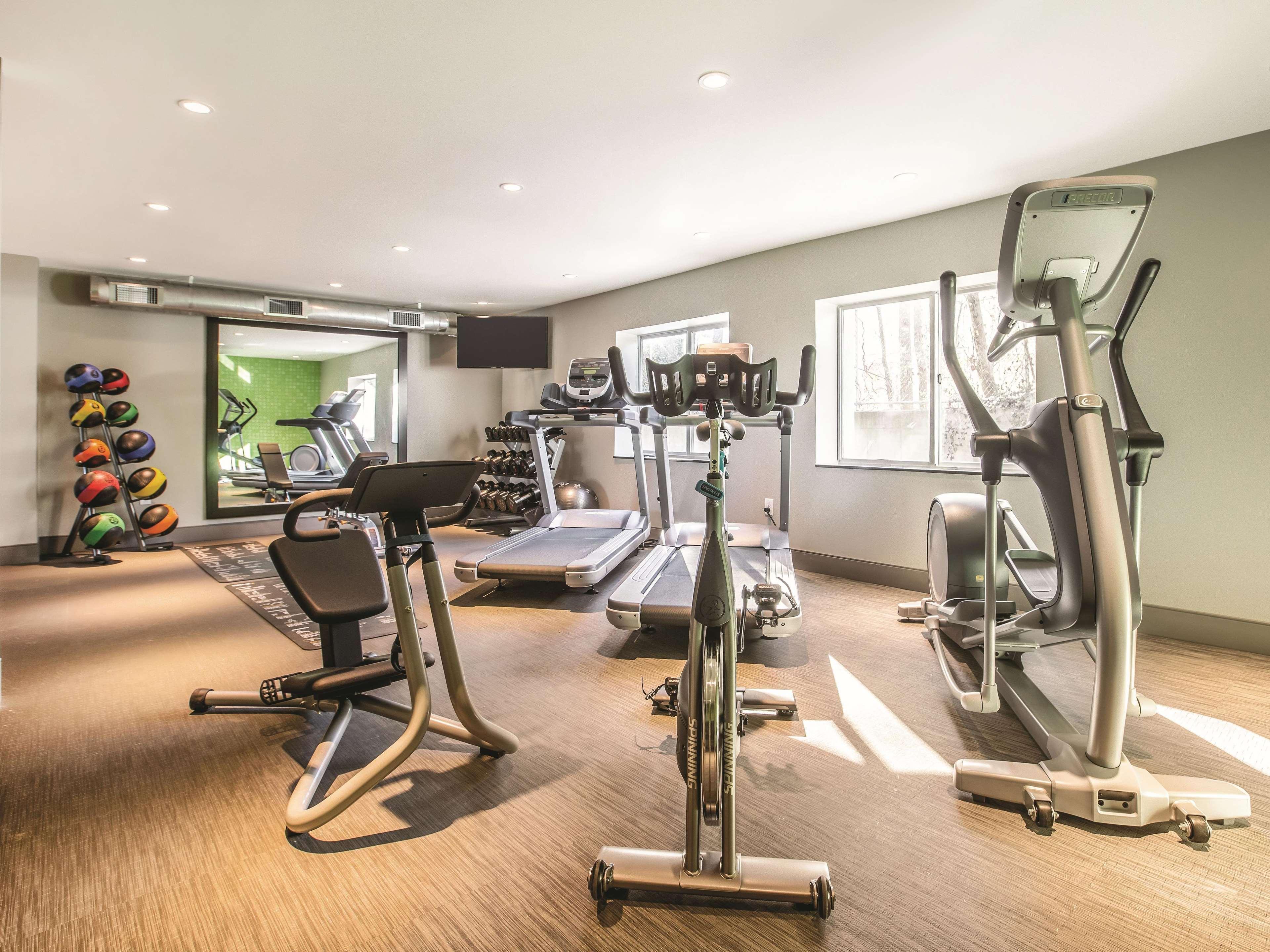 La Quinta By Wyndham Midtown - Buckhead Hotel 3*