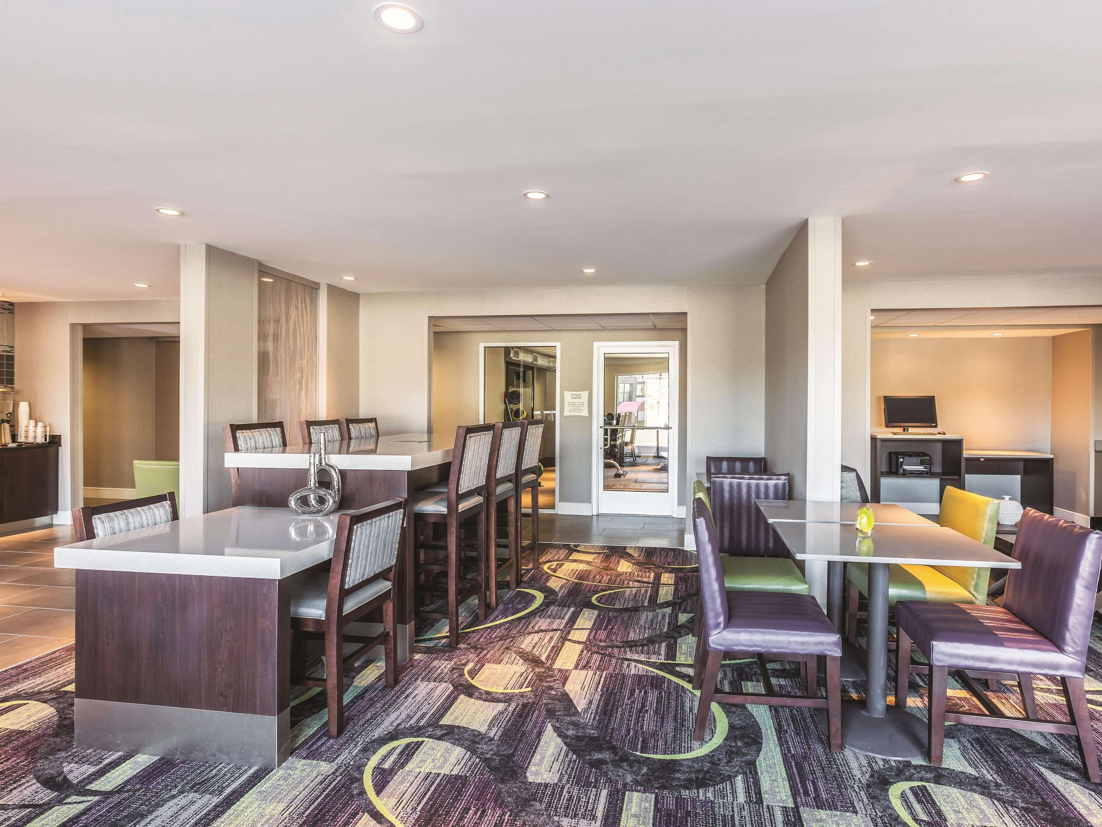 La Quinta By Wyndham Midtown - Buckhead Hotel 3*
