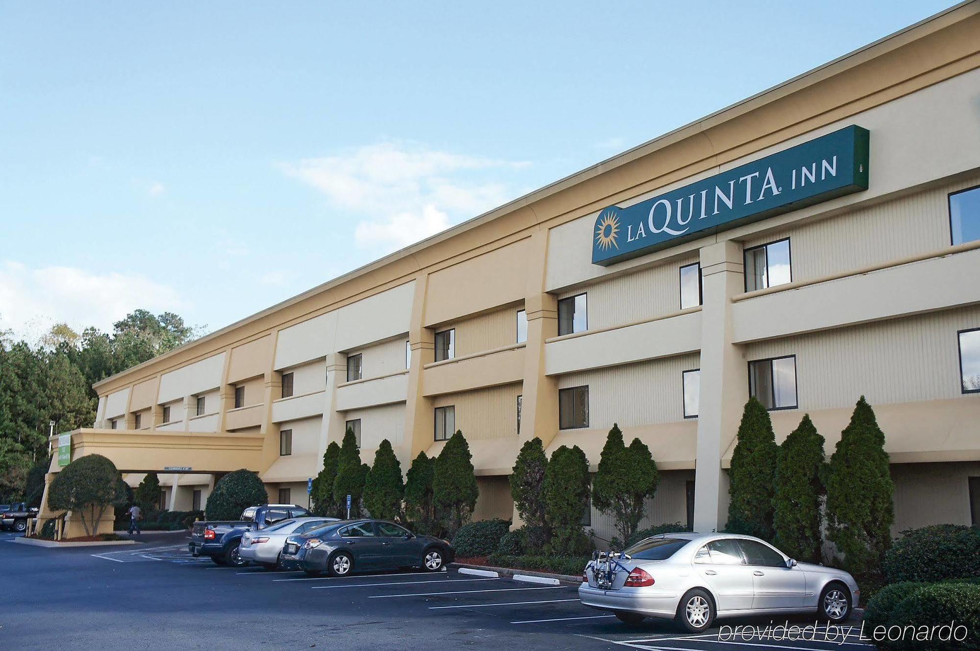 La Quinta By Wyndham Midtown - Buckhead Hotel Atlanta