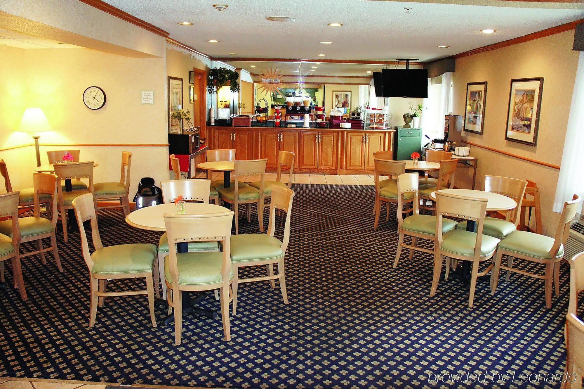 La Quinta By Wyndham Midtown - Buckhead 3* Atlanta