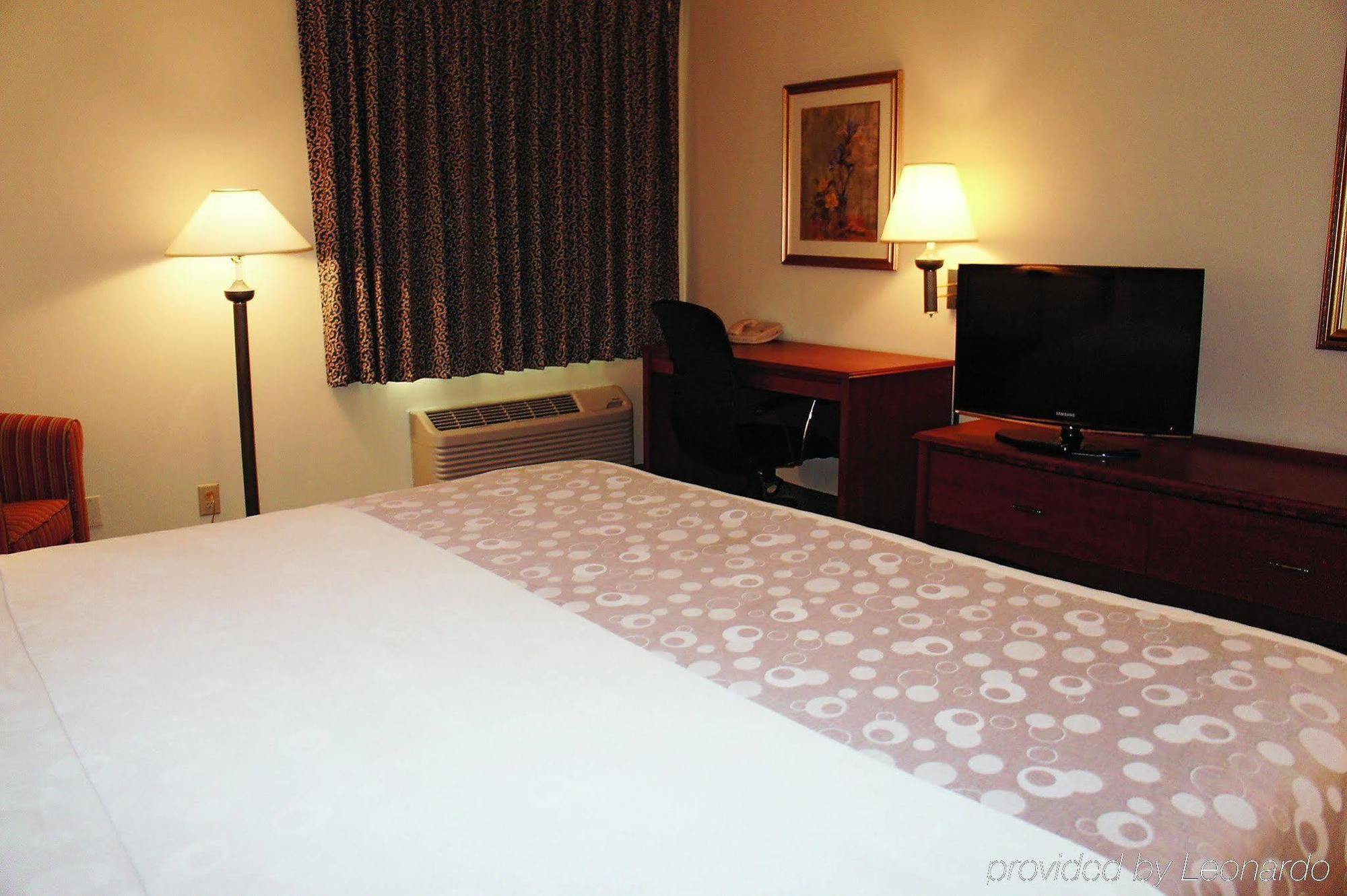 Hotel La Quinta By Wyndham Midtown - Buckhead Atlanta