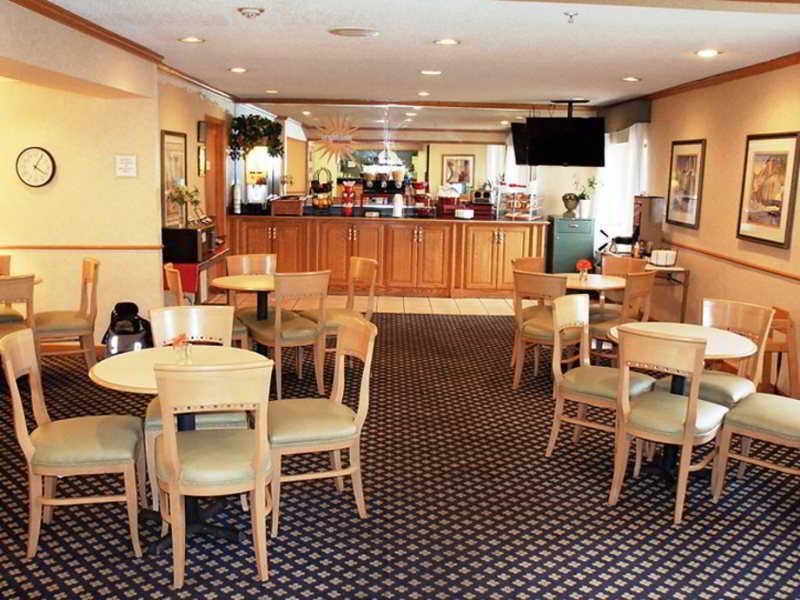 La Quinta By Wyndham Midtown - Buckhead Hotel