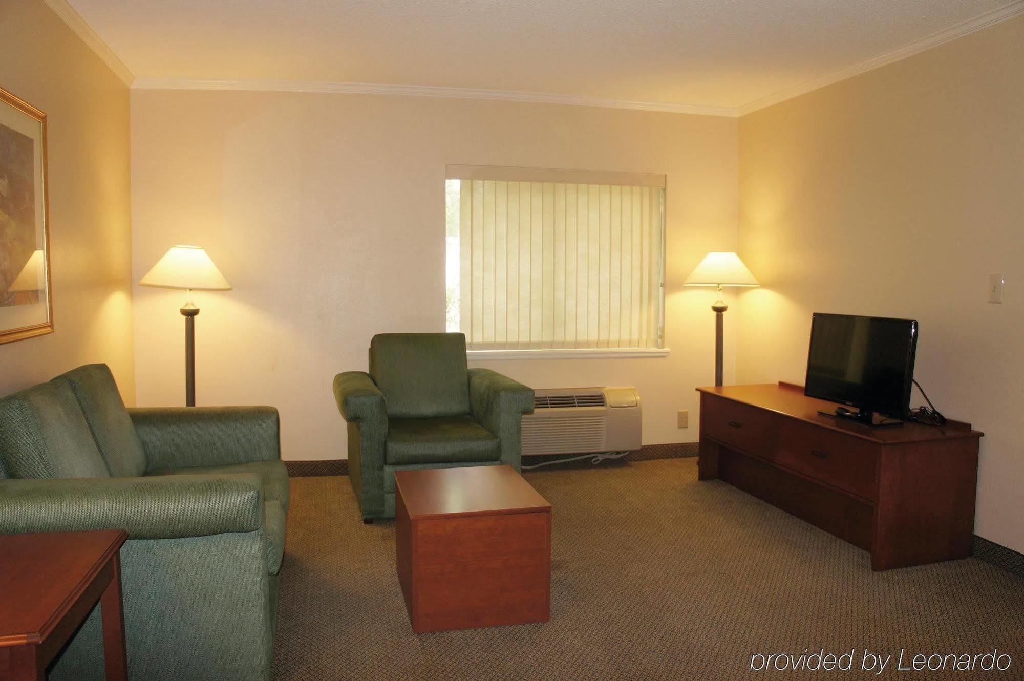 La Quinta By Wyndham Midtown - Buckhead 3* Atlanta