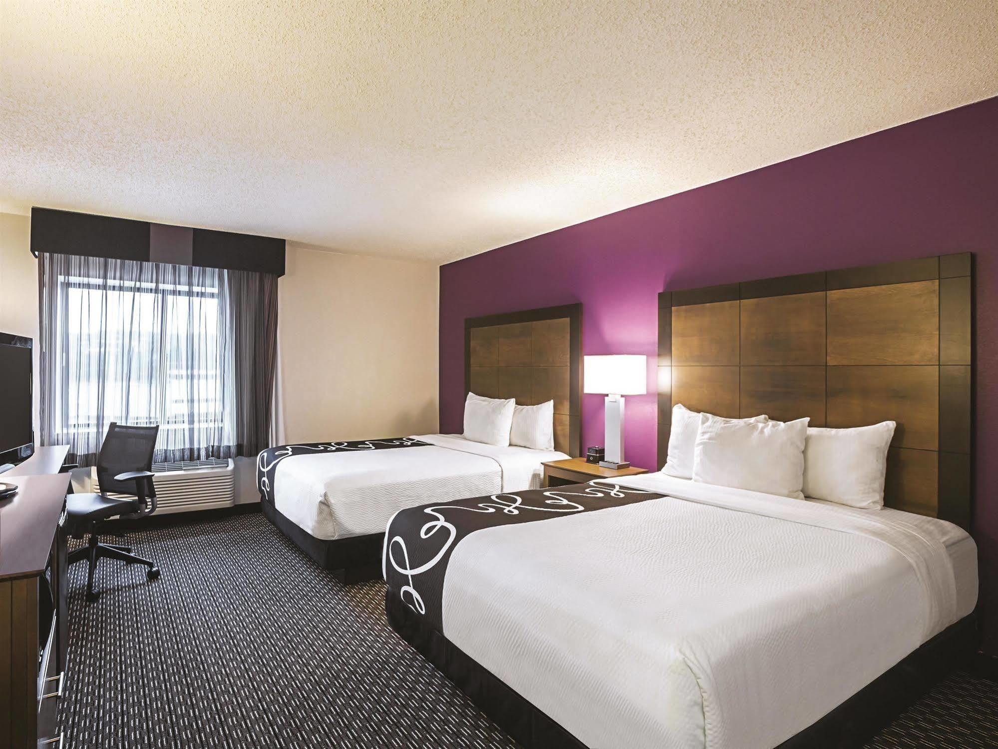 Hotel La Quinta By Wyndham Midtown - Buckhead