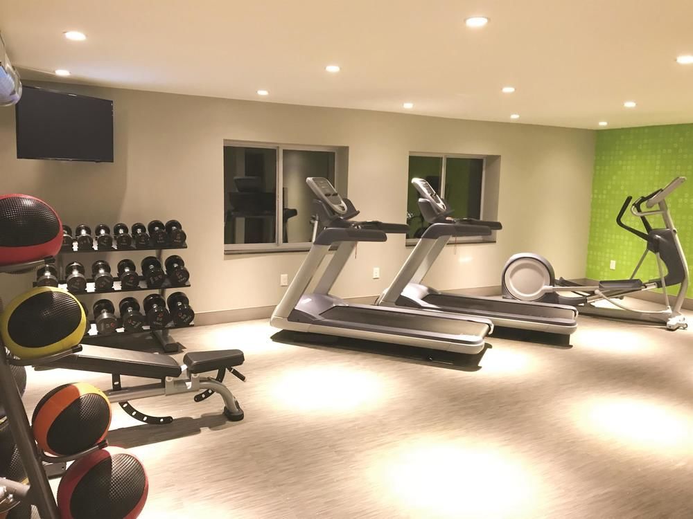 La Quinta By Wyndham Midtown - Buckhead Hotel 3*