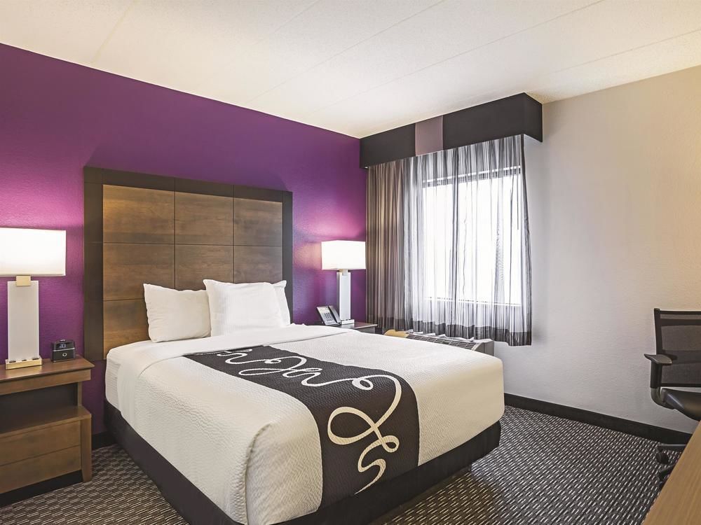 La Quinta By Wyndham Midtown - Buckhead 3* Atlanta