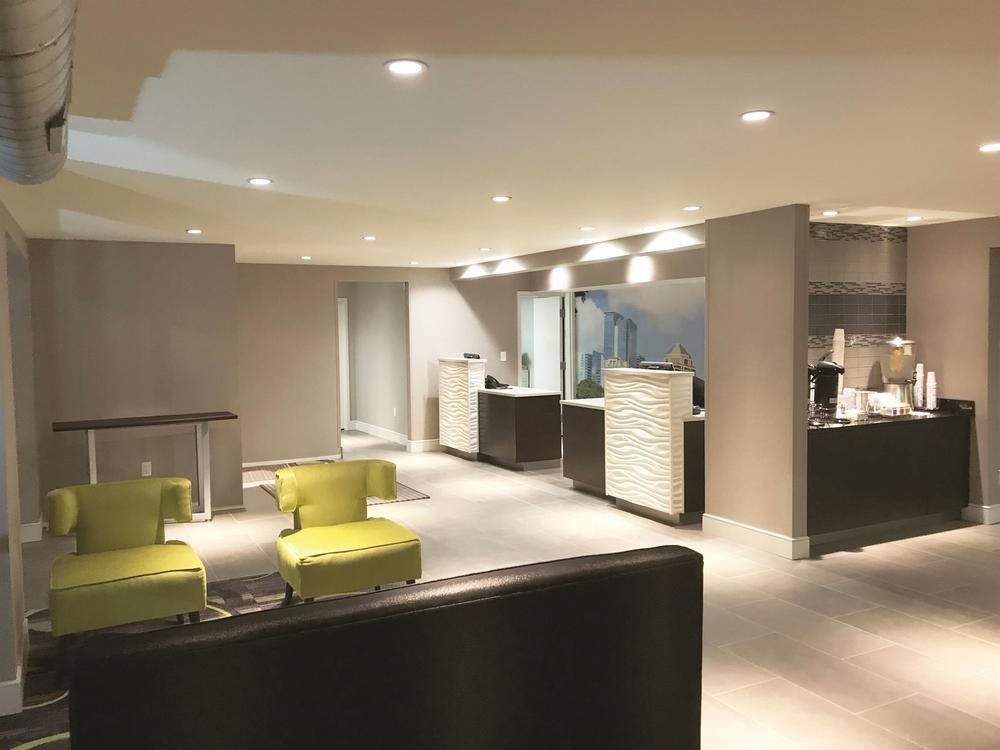 Hotel La Quinta By Wyndham Midtown - Buckhead Atlanta