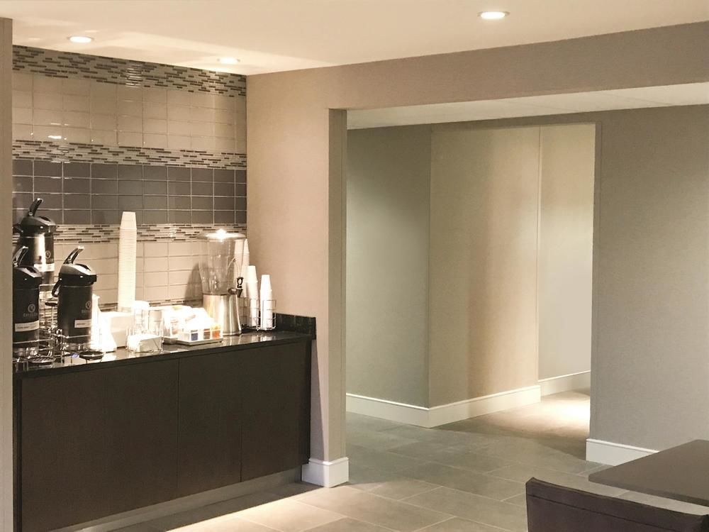 La Quinta By Wyndham Midtown - Buckhead Hotel 3*