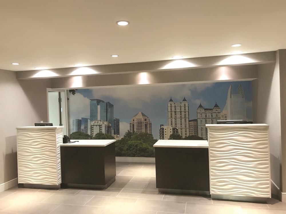 La Quinta By Wyndham Midtown - Buckhead Atlanta