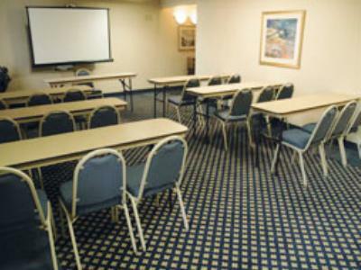 Hotel La Quinta By Wyndham Midtown - Buckhead Atlanta
