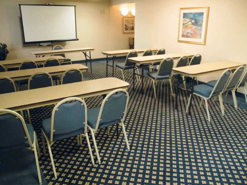 La Quinta By Wyndham Midtown - Buckhead Hotel Atlanta