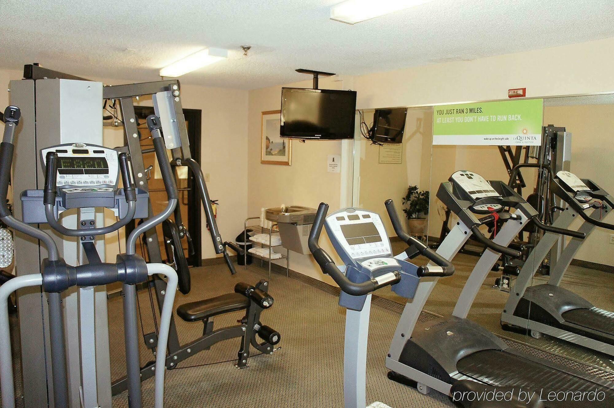 La Quinta By Wyndham Midtown - Buckhead Hotel