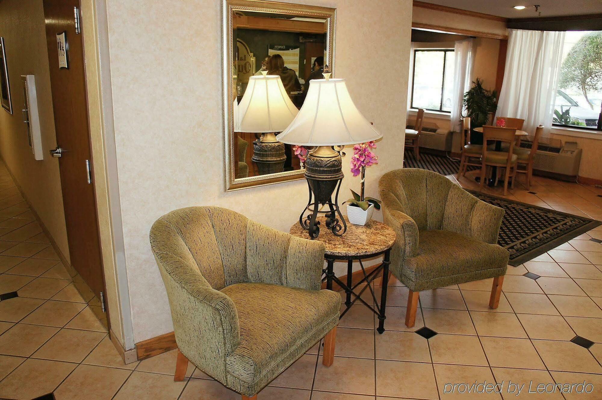 Hotel La Quinta By Wyndham Midtown - Buckhead Atlanta