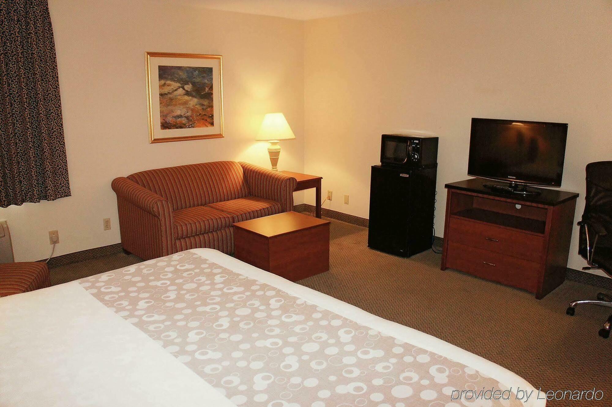 La Quinta By Wyndham Midtown - Buckhead Hotel