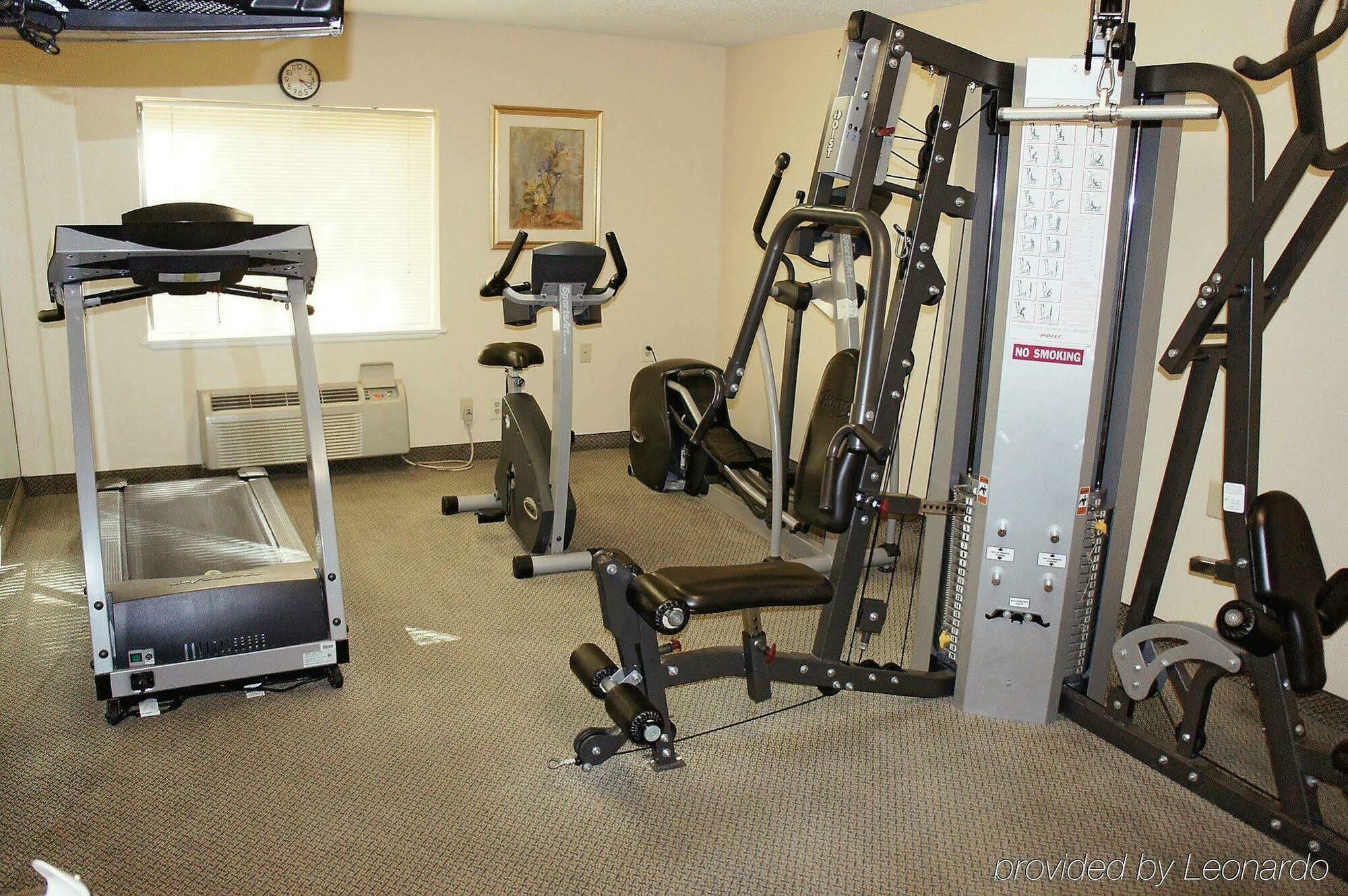 Hotel La Quinta By Wyndham Midtown - Buckhead Atlanta