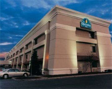 La Quinta By Wyndham Midtown - Buckhead Hotel